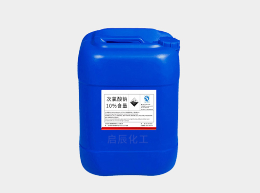 次氯酸鈉